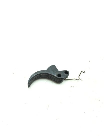 Walther PPK/S .380ACP, Pistol Parts, Trigger