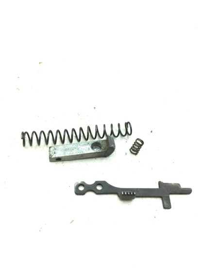 Raven MP-25 .25ACP, Pistol parts, Mag Catch, Safety, Springs - Image 3
