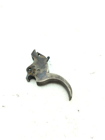 Smith & Wesson Highway Patrolman .357mag, Revolver Parts, Trigger - Image 3