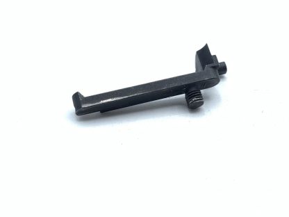 Smith & Wesson 60-9 357mag, revolver parts: bolt - Image 3