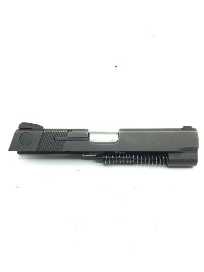 Smith & Wesson 910 9mm, Pistol Parts, Slide, Barrel, Recoil Spring