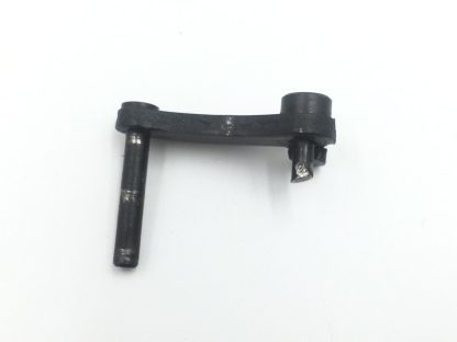 Bersa 383 .380ACP, Pistol Parts: Slide Catch - Image 3