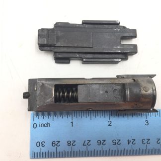 Mossberg 500 A 12 Gauge, Shotgun Parts: Bolt, Slide