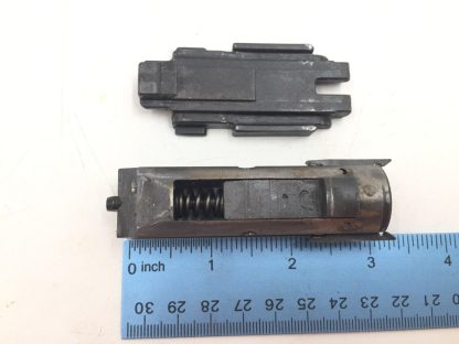 Mossberg 500 A 12 Gauge, Shotgun Parts: Bolt, Slide
