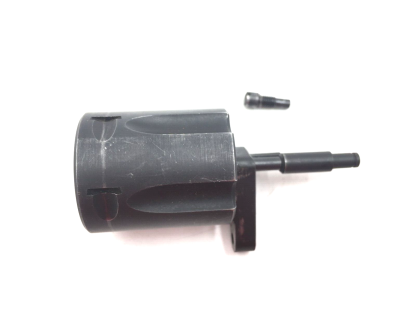 Charter Arms Undercover .38 Special, Revolver Parts: Cylinder with Crane - Image 7