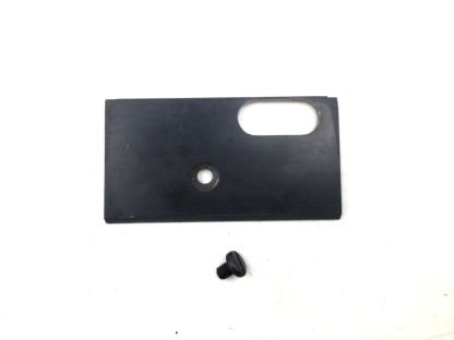 Westernfield 865 .22LR, Rifle Parts: Receiver Plate, Screw - Image 3