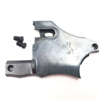 Colt Official Police .22LR, Revolver Parts: Sideplate, Screws