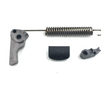 Ruger LC 380 .380 ACP, Pistol Parts: Hammer, Spring, Cap, Catch