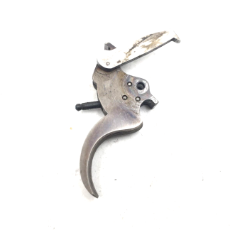 Smith & Wesson 28-2 Highway Patrolman .357 Magnum, Revolver Parts: Trigger, Hand