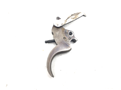 Smith & Wesson 28-2 Highway Patrolman .357 Magnum, Revolver Parts: Trigger, Hand