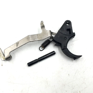 Smith & Wesson SW40V .40 S&W, Pistol Parts: Trigger, Spring, Pin