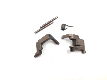 Ruger P89 9mm, Pistol Parts: Levers, Pins, Spring - Image 4