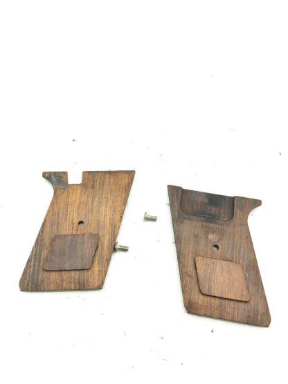 Davis P-32 .32ACP, Pistol parts, Grips, Screws - Image 3