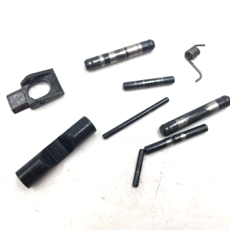 Springfield Armory XD-9 9mm, Pistol Parts: Mag Release, Mag Thumbpiece, Pins