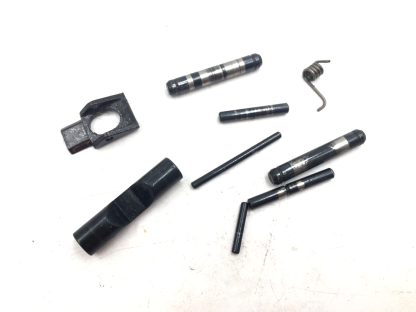 Springfield Armory XD-9 9mm, Pistol Parts: Mag Release, Mag Thumbpiece, Pins