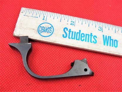Smith & Wesson S&W mod. 41 22 LR Pistol Parts:  Trigger Guard - Image 4