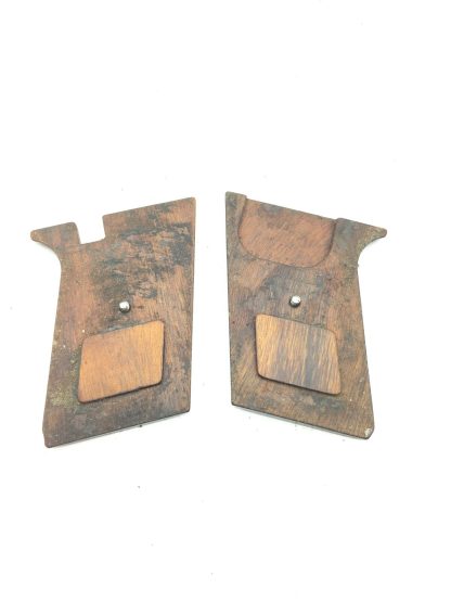 Davis P-32 .32ACP, Pistol Parts, Grips, Screws - Image 3
