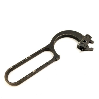Ithaca M-49 Single Shot 22 Mag, Rifle Parts, Lever, Lever Cam - Image 4