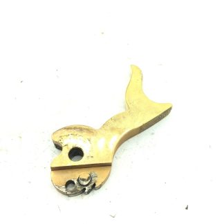 Colt Frontier Scout 1867 Nebraska Centennial .22LR, Revolver Parts, Hammer