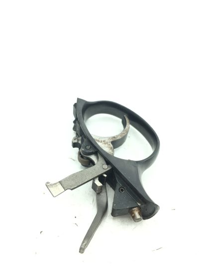 Ruger Security Six .357Mag, Revolver Parts, Trigger, Guard, Levers - Image 3