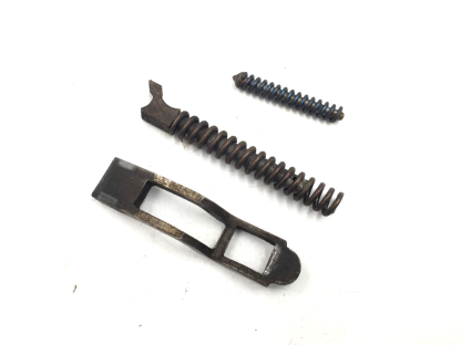 Volunteer Single Shot 410 Gauge, Shotgun Parts:  Plungers, Springs, Rod