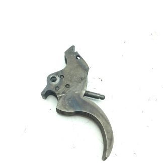 Smith & Wesson 12-3 .38Spl, Revolver Parts, Trigger