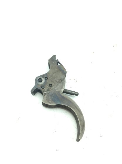 Smith & Wesson 12-3 .38Spl, Revolver Parts, Trigger