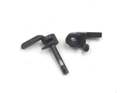 Taurus PT-99 AF 9mm, Pistol Parts: Safety - Image 3