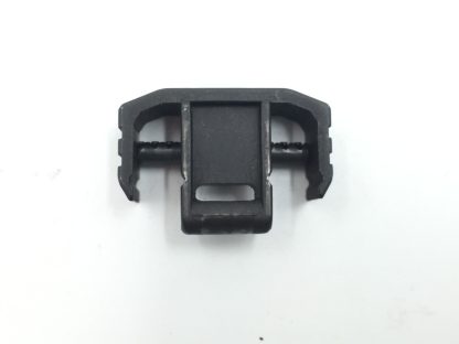 Walther PK380 .380ACP, Pistol Parts: Takedown - Image 3