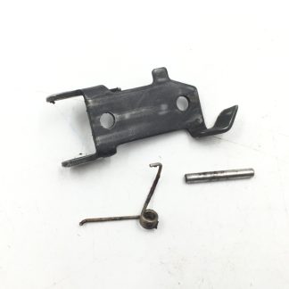 Ruger P89 DC 9mm, Pistol Parts: Ejector, Pin, Spring