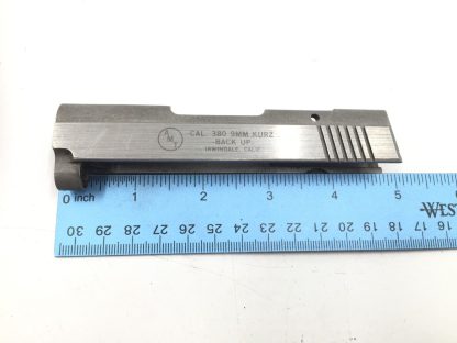 AMT Backup .380 ACP, Pistol Parts: Slide - Image 9