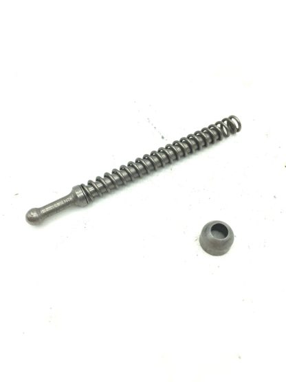 Rossi 88 .38Spl, Revolver Parts, Strut, Spring, Seat