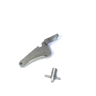 Lorcin LH380 .380ACP, Pistol Parts, Grip Safety, Lever