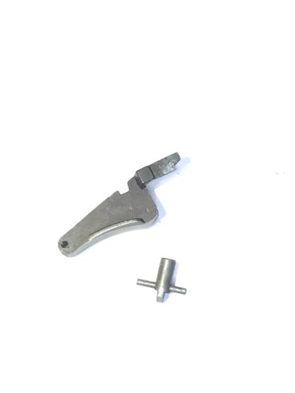 Lorcin LH380 .380ACP, Pistol Parts, Grip Safety, Lever