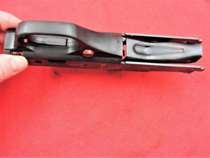 Winchester mod. 1300 12 GA Shotgun Parts: Trigger Housing w/ Pin - Image 4