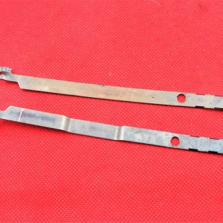 Remington 870 12 Ga Shotgun Parts: Shell Latch