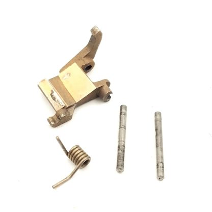 Ruger P90 .45ACP, Pistol Parts, Lever w/ Pins, Lever Spring - Image 2