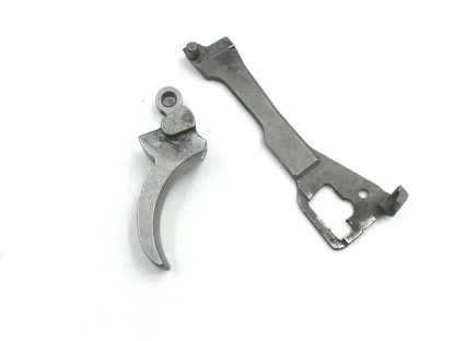 Ruger P89 DC 9mm Pistol Parts: Trigger, Trigger Bar