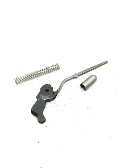 Smith & Wesson 915 9mm, Pistol Parts, Hammer, Strut, Spring, Seat - Image 2