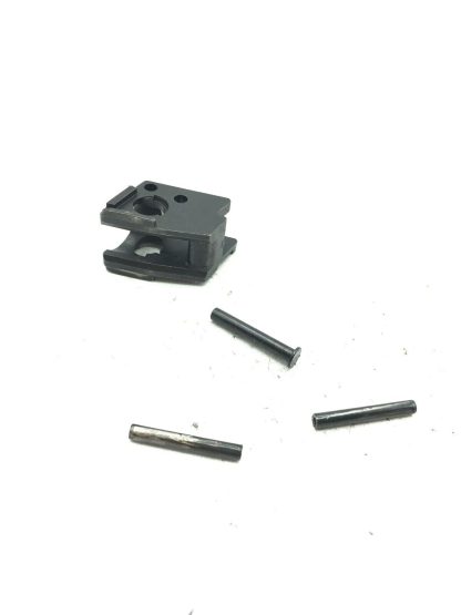 Smith & Wesson M&P9 Shield Performance Center 9mm, Pistol Parts, Insert, Pin - Image 4
