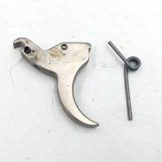 EAA EA/R .357 Magnum, Revolver Parts: Trigger, Spring