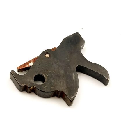 Arminius HW5T .32 S&W, Long Revolver Part. Hammer - Image 4
