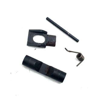 Springfield Armory XD-9 9mm, Pistol Part: Mag Release, Thumbpiece, Spring, Pin