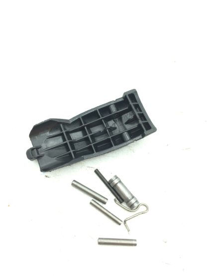 Taurus GX4 9mm, Pistol parts, Backstrap, Pins - Image 3