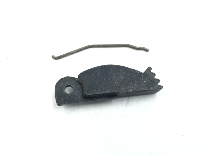 Rohm RG-10 .22LR Revolver Parts: Gate, Spring - Image 3