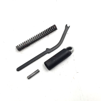 Ruger P89 DC 9mm, Pistol Parts: Hammer Strut, Spring, Support, Pin