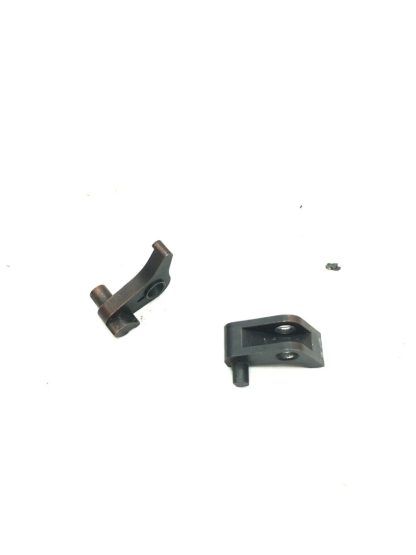 Ruger EC9S 9mm, Pistol Parts, Levers - Image 3