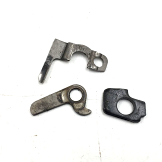 Beretta 7000S .40S&W, Pistol Parts: Levers