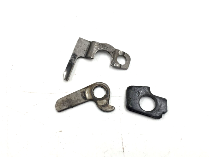 Beretta 7000S .40S&W, Pistol Parts: Levers