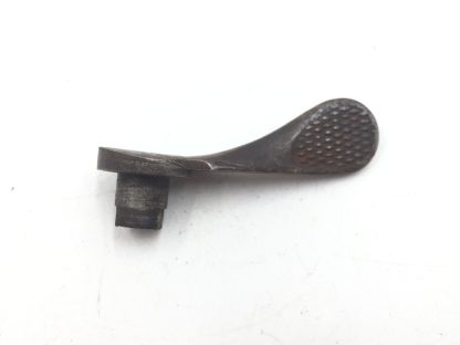 HSB &Co Unknown Model 12 Gauge, Shotgun Parts: Top Lever